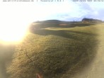 Archived image Webcam Ski Resort Sinswang 07:00