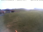 Archiv Foto Webcam Pisten in Sinswang 11:00