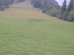 Archiv Foto Webcam Spieserlifte Unterjoch Blick auf die Piste 15:00