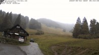 Archiv Foto Webcam Skilifte Hofeck 07:00