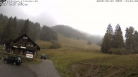 Archiv Foto Webcam Skilifte Hofeck 11:00