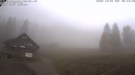 Archived image Webcam Skilifte Hofeck 07:00