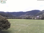 Archived image Webcam View of the Bernaou mountain valley 11:00