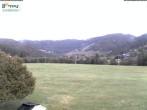 Archived image Webcam View of the Bernaou mountain valley 07:00