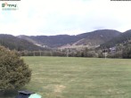 Archived image Webcam View of the Bernaou mountain valley 09:00