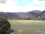 Archived image Webcam View of the Bernaou mountain valley 11:00