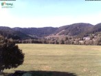 Archived image Webcam View of the Bernaou mountain valley 15:00
