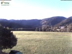 Archived image Webcam View of the Bernaou mountain valley 17:00