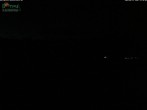 Archived image Webcam View of the Bernaou mountain valley 19:00