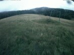Archiv Foto Webcam Bergstation Kandel 05:00