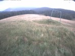 Archiv Foto Webcam Bergstation Kandel 15:00