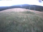 Archiv Foto Webcam Bergstation Kandel 17:00