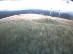 Archiv Foto Webcam Bergstation Kandel 19:00