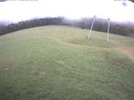 Archiv Foto Webcam Bergstation Kandel 09:00