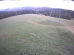 Archiv Foto Webcam Bergstation Kandel 11:00