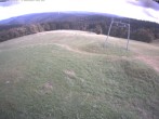 Archiv Foto Webcam Bergstation Kandel 13:00