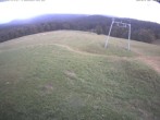 Archiv Foto Webcam Bergstation Kandel 17:00