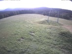 Archiv Foto Webcam Bergstation Kandel 08:00