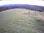 Archiv Foto Webcam Bergstation Kandel 09:00