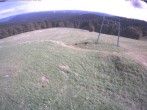 Archiv Foto Webcam Bergstation Kandel 13:00