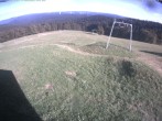 Archiv Foto Webcam Bergstation Kandel 15:00