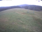 Archiv Foto Webcam Bergstation Kandel 15:00