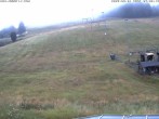 Archiv Foto Webcam St. Englmar: Schlepplift Grün-Maibrunn 06:00