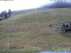 Archiv Foto Webcam St. Englmar: Schlepplift Grün-Maibrunn 06:00