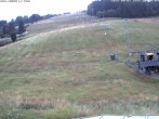 Archived image Webcam ski resort Grün-Maibrunn 15:00