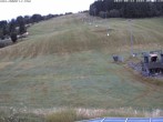 Archived image Webcam ski resort Grün-Maibrunn 06:00