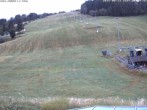 Archived image Webcam ski resort Grün-Maibrunn 07:00