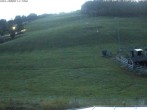 Archived image Webcam ski resort Grün-Maibrunn 19:00