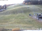 Archiv Foto Webcam St. Englmar: Schlepplift Grün-Maibrunn 15:00