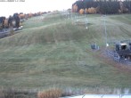 Archiv Foto Webcam St. Englmar: Schlepplift Grün-Maibrunn 06:00