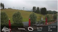 Archiv Foto Webcam Winterberg: Talstation Ruhrquelle 06:00
