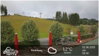 Archiv Foto Webcam Winterberg: Talstation Ruhrquelle 07:00