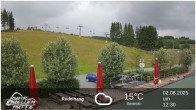Archiv Foto Webcam Winterberg: Talstation Ruhrquelle 11:00