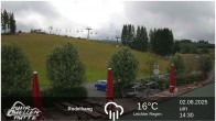 Archiv Foto Webcam Winterberg: Talstation Ruhrquelle 13:00