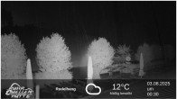 Archiv Foto Webcam Winterberg: Talstation Ruhrquelle 23:00