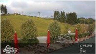Archiv Foto Webcam Winterberg: Talstation Ruhrquelle 06:00