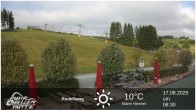 Archiv Foto Webcam Winterberg: Talstation Ruhrquelle 07:00
