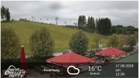 Archiv Foto Webcam Winterberg: Talstation Ruhrquelle 11:00