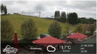 Archiv Foto Webcam Winterberg: Talstation Ruhrquelle 13:00