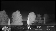 Archived image Webcam Ruhrquelle Winterberg 23:00