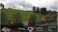 Archiv Foto Webcam Winterberg: Talstation Ruhrquelle 15:00