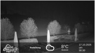 Archived image Webcam Ruhrquelle Winterberg 23:00