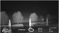 Archived image Webcam Ruhrquelle Winterberg 01:00