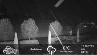 Archived image Webcam Ruhrquelle Winterberg 03:00