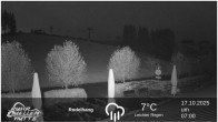 Archived image Webcam Ruhrquelle Winterberg 06:00