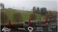 Archived image Webcam Ruhrquelle Winterberg 11:00
